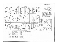 Gibson GA-35RVT-Schematics-2 